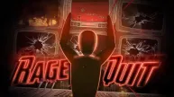 Geometry Dash Rage Quit