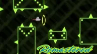 Geometry Dash Remastered