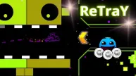 Geometry Dash ReTraY