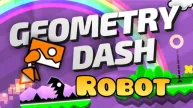Geometry Dash Robot