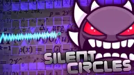 Geometry Dash Silent Circles