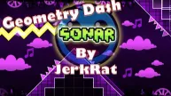 Geometry Dash Sonar