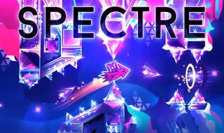 Play Geometry Dash Spectre now!