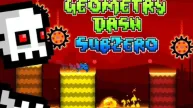 Geometry Dash SubZero