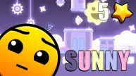 Geometry Dash Sunny