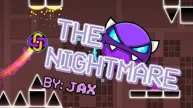 Geometry Dash The Nightmare