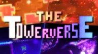 Geometry Dash The Towerverse