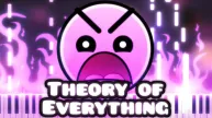 Geometry Dash Theory of Everything