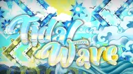 Geometry Dash Tidal Wave
