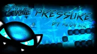 Geometry Dash Time Pressure