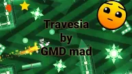 Geometry Dash Travesia