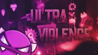 Geometry Dash Ultra Violence