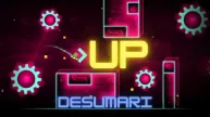 Geometry Dash Up