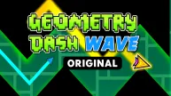 Geometry Dash Wave: Original