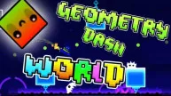 Geometry Dash World