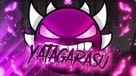 Geometry Dash Yatagarasu