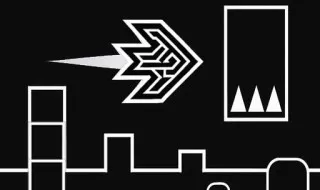 PLay Geometry Flap now!