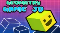 Geometry Game 3D