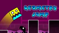 Geometry Jump