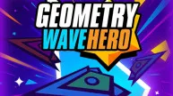 Geometry Wave Hero