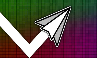 Play Geometry Wave: Neon Challenge now!
