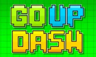 PLay Go Up Dash now!