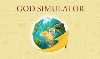 PLay God Simulator now!