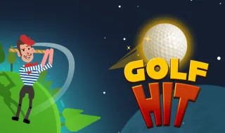 PLay Golf Hit now!