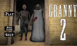 Granny 2