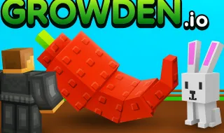Growden.io