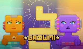 PLay Growmi now!