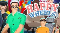 Happy Wheels
