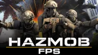 Hazmob FPS