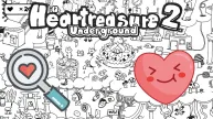 Heartreasure 2: Underground