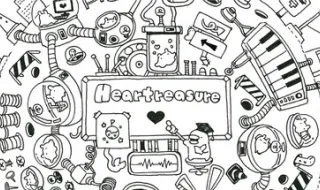 PLay Heartreasure now!