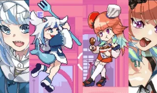 PLay Hinotori Rhythm now!