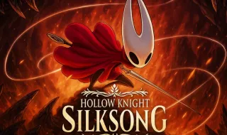 Play Hollow Knight: Silksong now!