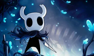 Play Hollow Knight now!