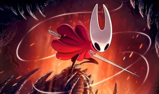 Play Hornet Adventure now!