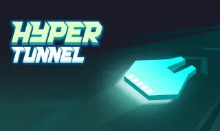 Play Hyper Tunnel now!