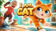 I am Cat
