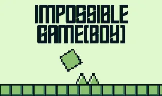 PLay Impossible Game now!