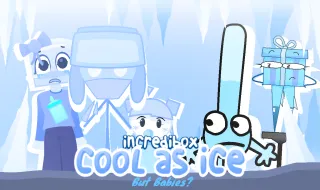 PLay Incredibox Cool As Ice now!