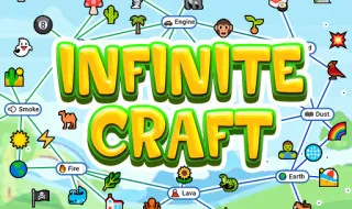 Infinite Craft