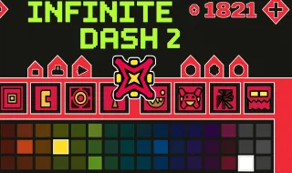 Infinite Dash 2