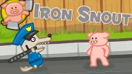 Iron Snout