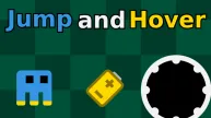 Jump and Hover
