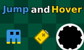 PLay Jump and Hover now!