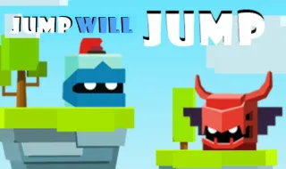 PLay Jump Will Jump now!