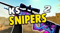 KS 2 Snipers